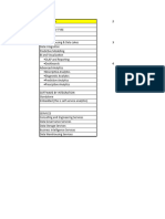 Revised Segmentation AaaS