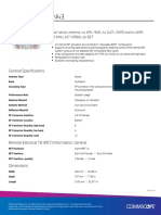 RRZZVV-65B-R6N43 Product Specifications