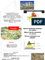 Feudalismo - Idade Média