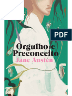 Orgulho e Preconceito - Jane Austen - 240320 - 081411