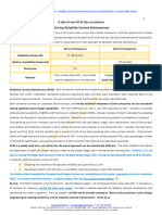 Reliability Centred Maintenance-1