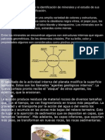 Clasificación Piedras Preciosas, Semipreciosas y Perlas