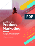 2cf742-83b2-7dc1-Ada8-E56f553658c Ementa Do Curso de Product Marketing - PM3