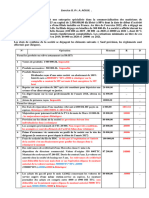 Correction TD 1 Is Omar Akil Avec Des Sanctions