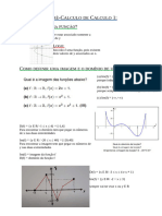 Pré Calculo