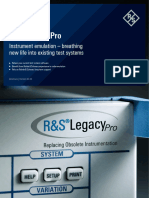 LegacyPro Bro en 5214-5603-62 v0400