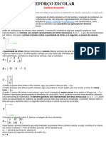 Matrizes