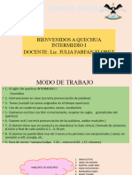 Quechua Intermedio - Avance Dia 14 y 15 de Noviembre 22