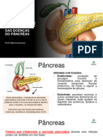 AULA 2 - Pancreatopatias