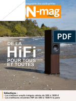 ON-mag 2024-2: de La Hifi Pour Tous Et Toutes