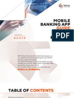 Mobilebankingguideen