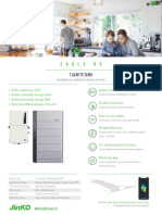 EAGLE-RS - JKS-R-7S31-US1920-1 - 19.2 KWH
