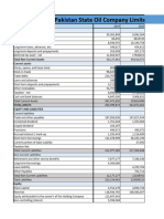 Financial Management Assignment #1