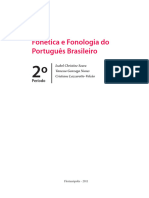 Fonética Parte2 Sons Vocálicos