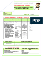 Ses-Miércol-Rel-Reflexionamos Sobre La Historia de Jonás y La Ballena