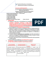 Practica Calificada 07 - Metodologia