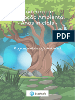 Anexo G Apostila Ambiental Anos Iniciais