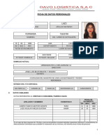 Ficha - de - Datos - Del - Colaborador (1) - Fernanda Carpio