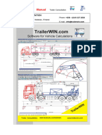 TrailerWIN ManualEng