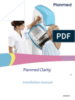 Manual de Instalacion Clarity