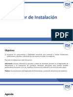 Taller de Instalación Final