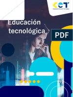 Material de Estudio Unidad 4