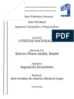 EFAD - Ingenieria Economica