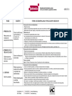 Fases de La Mediaciขn