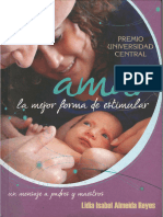 Amar La Mejor Forma de Estimular - 06