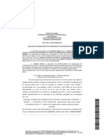 Tornar Público O Resultado Do Preenchimento Do Formulário de