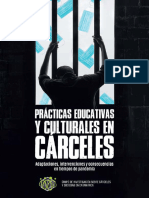 Practicas Educativas y Culturales en Carceles - Ebook