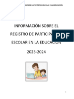 Información Repae 2023 - 2024