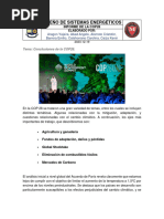 Informe COP8 GRUPO 1