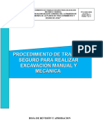 Excavacion Manual y Mecanica Jemsrevisado