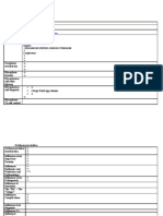 Mycoplasma and Ureaplasma Micro Final Chart