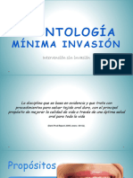 Odontología de Mínima Invasión-1