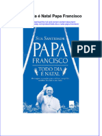 Full Download Todo Dia E Natal Papa Francisco Online Full Chapter PDF