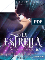 La Estrella Mas Oscura - Jennifer L Armentrout