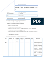 INFORME 2024 Felipe Trigo