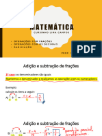 MATEMÁTICA 1805 Lima Camposbvbv