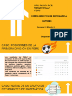 Comma PPT - S09 - Matrices