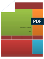 Materiales para El Desarrollo de Proyecto de Inteligecia Emocional