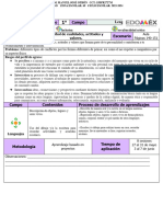 Proyecto El Árbol de Cualidades, Actitudes y Valores.