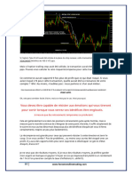 Trendline Strategy