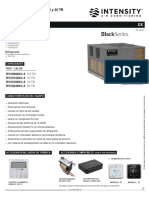 Submittal - INTENSITY - Paquete Comercial Inverter BS-Final