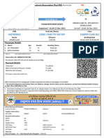 Train Ticket For Sabari Mala (6427829914)