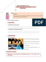 Ficha de Aprendizaje N°04 - 2do Grado-2-6