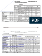 Unité D'enseignements-3-1