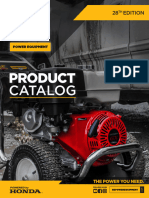 Product: Catalog