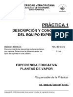 Plantas de Vapor 1